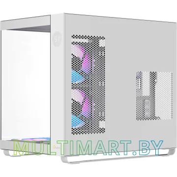 Корпус Ocypus Iota C70 ARGB White картинка 3